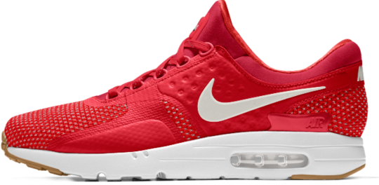 Nike shoe